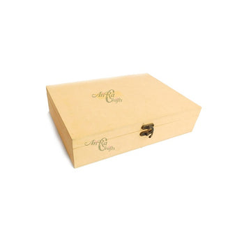 Stationary Box Small